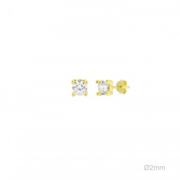 Earrings Cubic Zirconium