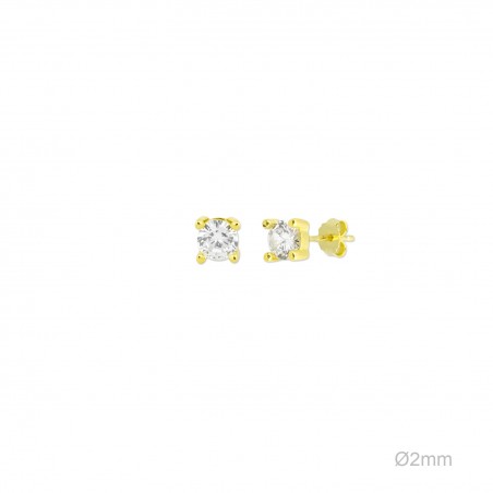 Earrings Cubic Zirconium