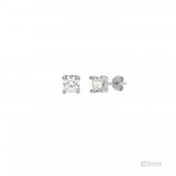 Earrings Cubic Zirconium