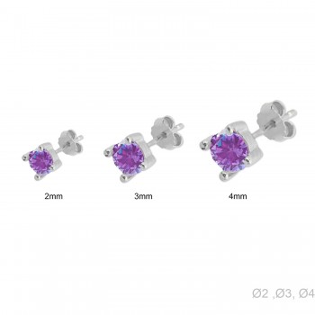 Pendientes Presión PACK 3...