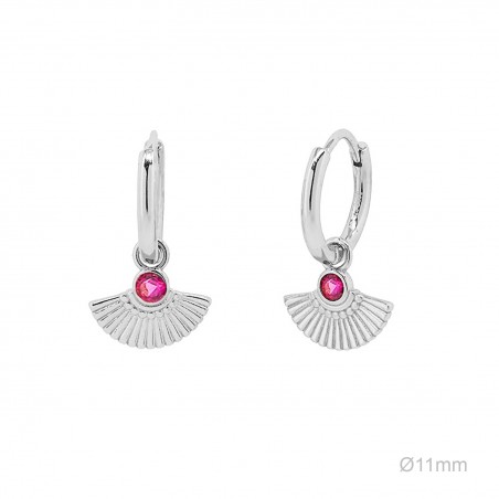 Earrings Cubic Zirconium