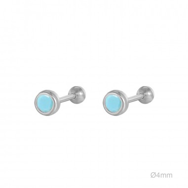 Boucles d'oreilles Piercings