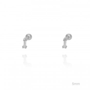 Pendientes Piercing Mini...