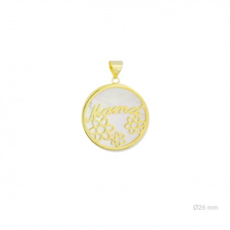 Pendentifs en Argent