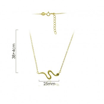 Necklaces Sterling silver