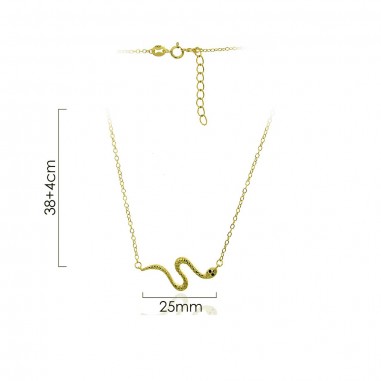 Necklaces Sterling silver