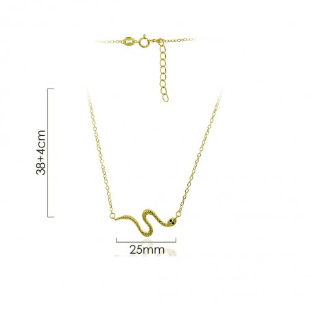 Necklaces Sterling silver