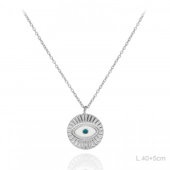 Necklaces Sterling silver