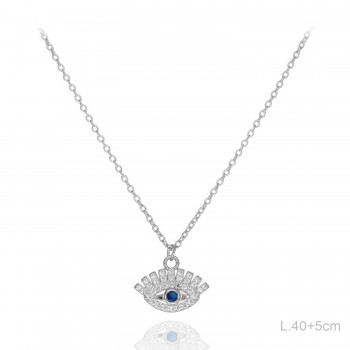 Gargantilhas Zircões