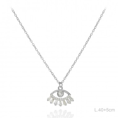 Necklaces Cubic Zirconium