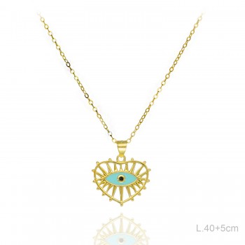 Necklaces Sterling silver