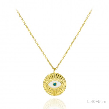 Necklaces Sterling silver