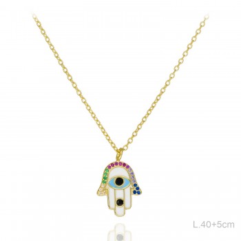 Necklaces Cubic Zirconium