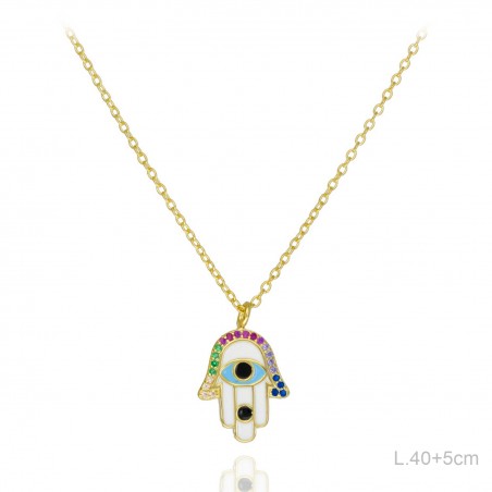 Necklaces Cubic Zirconium