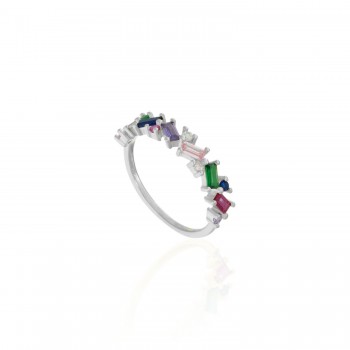 Anillo Circ Colores 