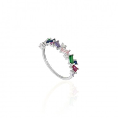 Anillo Circ Colores 