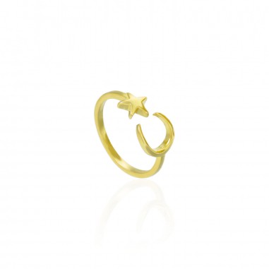 Rings Sterling silver