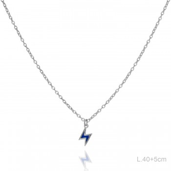 Necklaces Sterling silver