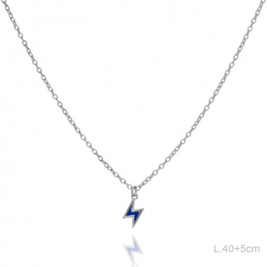 Necklaces Sterling silver