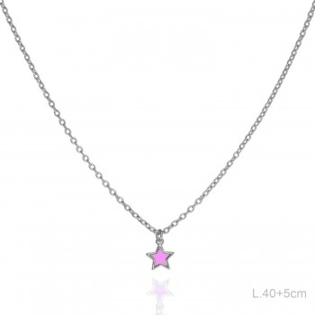 Necklaces Sterling silver