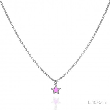 Necklaces Sterling silver