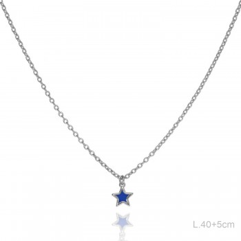 Necklaces Sterling silver