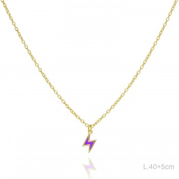 Necklaces Sterling silver