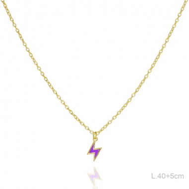 Necklaces Sterling silver