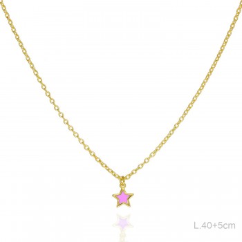 Necklaces Sterling silver