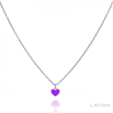 Necklaces Sterling silver