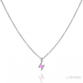 Necklaces Sterling silver