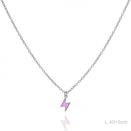 Necklaces Sterling silver