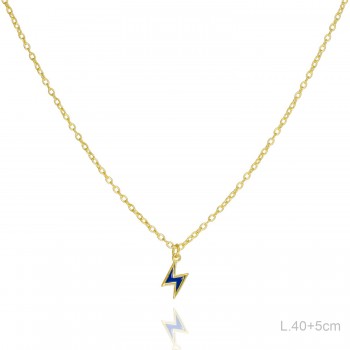 Necklaces Sterling silver