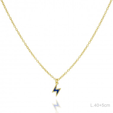 Necklaces Sterling silver