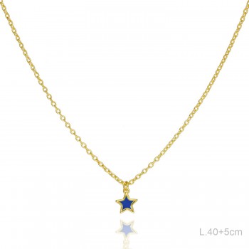 Necklaces Sterling silver