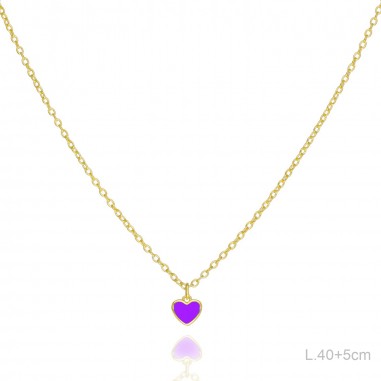 Necklaces Sterling silver