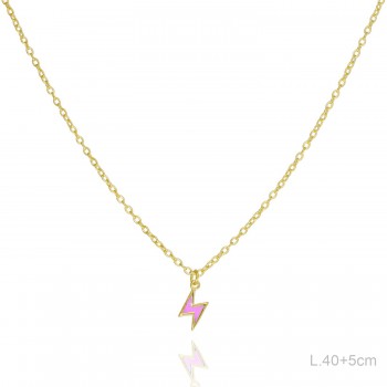 Necklaces Sterling silver