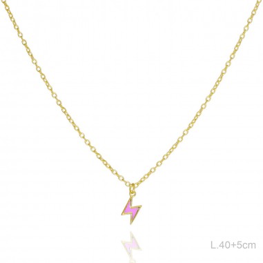 Necklaces Sterling silver