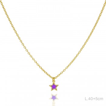 Necklaces Sterling silver