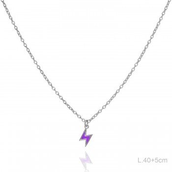 Necklaces Sterling silver