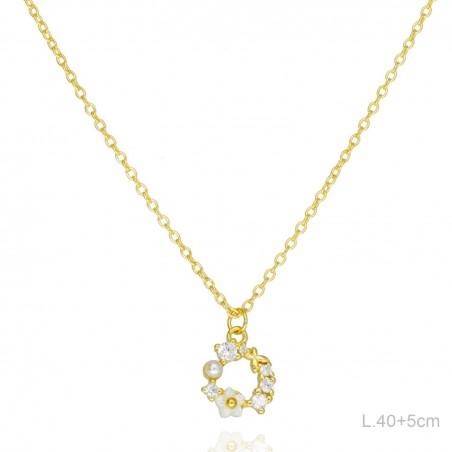 Necklaces Cubic Zirconium