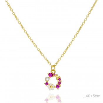 Necklaces Cubic Zirconium