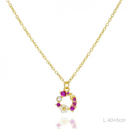 Necklaces Cubic Zirconium