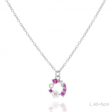 Necklaces Cubic Zirconium