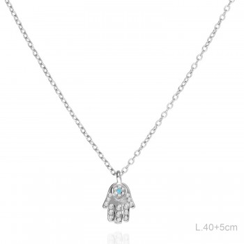 Necklaces Sterling silver