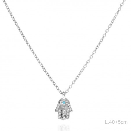 Necklaces Sterling silver