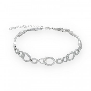 Bracelets Cubic Zirconium 2