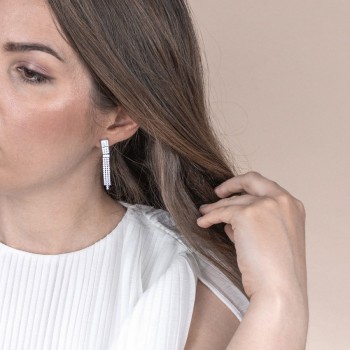 Boucles d'oreilles en... 2