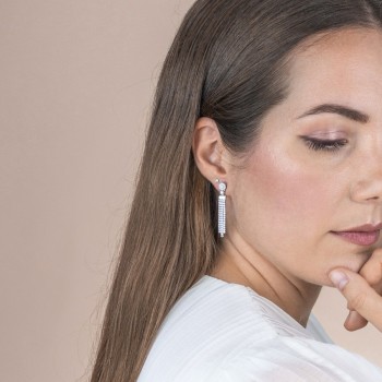 Boucles d'oreilles en... 2