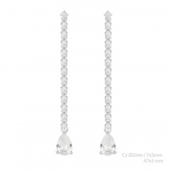 Boucles d'oreilles en...